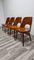 Dining Chairs by Oswald Haerdtl, 1950s, Set of 4, Image 14