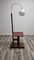 Floor Lamp by Jindrich Halabala 1