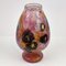 Vase Art Déco en Jade par Charles Schneider, 1920s 7