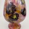 Vase Art Déco en Jade par Charles Schneider, 1920s 13