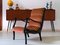 Mid-Century Italian Velvet Armchairs by Ezio Longhi for Elam, 1950s, Set of 2 15