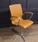 Oxford Desk Chair with Low Back attributed to Fritz Hansen, 1976 13