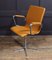 Oxford Desk Chair with Low Back attributed to Fritz Hansen, 1976, Image 12