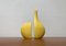 Postmodern Italian Minimalist Vases from Bel Mondo, 1980s, Set of 2 3