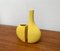 Postmoderne italienische minimalistische Vasen von Bel Mondo, 1980er, 2er Set 18