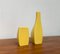 Postmodern Italian Minimalist Vases from Bel Mondo, 1980s, Set of 2 15