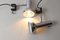 Clamp Desk Lamp in Chrome from Cosack, 1960s, Image 5