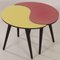 Tables Basses Yin-Yang, 1950s, Set de 2 10