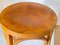 Tabourets en Bois de style Thonet, Autriche, 1920s, Set de 2 8