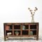 Rustic Elm Haberdashery Sideboard, Image 1