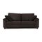 Fabric 2-Seater Gray Sofa from Ewald Schillig 1