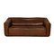 DS 47 3-Seater Brown Leather Sofa from de Sede 9