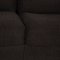 Flex Plus Fabric 3-Seater Gray Sofa from Ewald Schillig 3