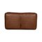 DS 47 2-Seater Leather Brown Sofa from de Sede 6