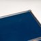 Usm Haller Swiss Steel Blue Sideboard, 2010s, Image 11