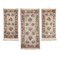 Parure Rug in Cotton, China 1