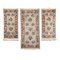 Parure Rug in Cotton, China 12