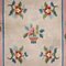 Parure Rug in Cotton, China 3