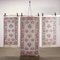 Tapis Parure en Coton, Chine 7