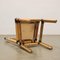 Vintage Bamboo Chairs, 1980s, Set of 6 8