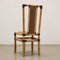 Vintage Bamboo Chairs, 1980s, Set of 6 7