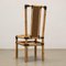 Vintage Bamboo Chairs, 1980s, Set of 6, Image 7