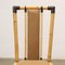Vintage Stühle aus Bambus, 1980er, 6er Set 3