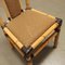 Vintage Bamboo Chairs, 1980s, Set of 6 6