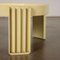Marema Coffee Tables in ABS Plastic from Cassina, Italy, 1960s, Set of 2 5