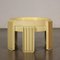 Tables Basses Marema en Plastique ABS de Cassina, Italie, 1960s, Set de 2 3