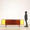 Sideboard in Laminate, Italy, 1960s 2