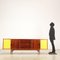 Sideboard in Laminate, Italy, 1960s, Image 2