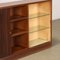 Sideboard aus Mahagoni Furnier, Italien, 1950er 5