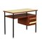 Mid-Century Wood Desk, 1960s 1