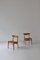Dining Chairs Model Ch23 by Hans J. Wegner attributed to Carl Hansen & Sons, Denmark, 1960s, Set of 4, Image 11