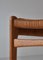 Esszimmerstühle Modell Ch23 von Hans J. Wegner zugeschrieben Carl Hansen & Sons, Dänemark, 1960er, 4 . Set 14
