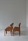 Dining Chairs Model Ch23 by Hans J. Wegner attributed to Carl Hansen & Sons, Denmark, 1960s, Set of 4 12
