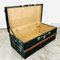 Authentic Cabin Transport Trunk 10