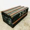 Authentic Cabin Transport Trunk 4