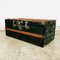 Authentic Cabin Transport Trunk 6