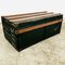Authentic Cabin Transport Trunk 7
