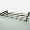 Vintage Steel Kitchen Rack, 1930s, Image 3