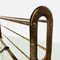 Vintage Steel Kitchen Rack, 1930s, Image 10