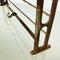 Vintage Steel Kitchen Rack, 1930s, Image 9