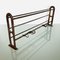 Vintage Steel Kitchen Rack, 1930s, Image 1