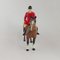 Seated on Horse Model from Beswick Huntsman 3