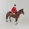 Seated on Horse Model from Beswick Huntsman 2