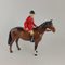 Seated on Horse Model from Beswick Huntsman 10