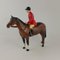 Seated on Horse Model from Beswick Huntsman 4