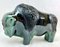 Buffalo Figurine by Otto Gerharz for Otto Keramik, Image 2